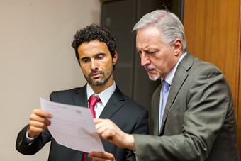Advogado empresarial