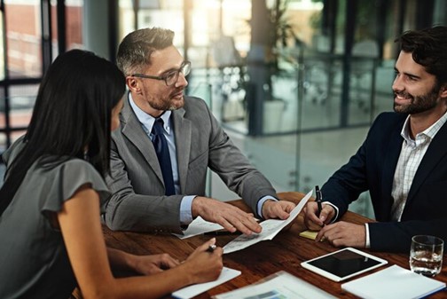 Advogado Empresarial