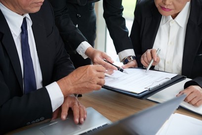 Advocacia Empresarial