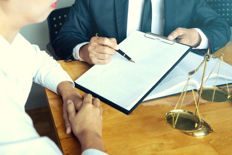 advocacia para empresas