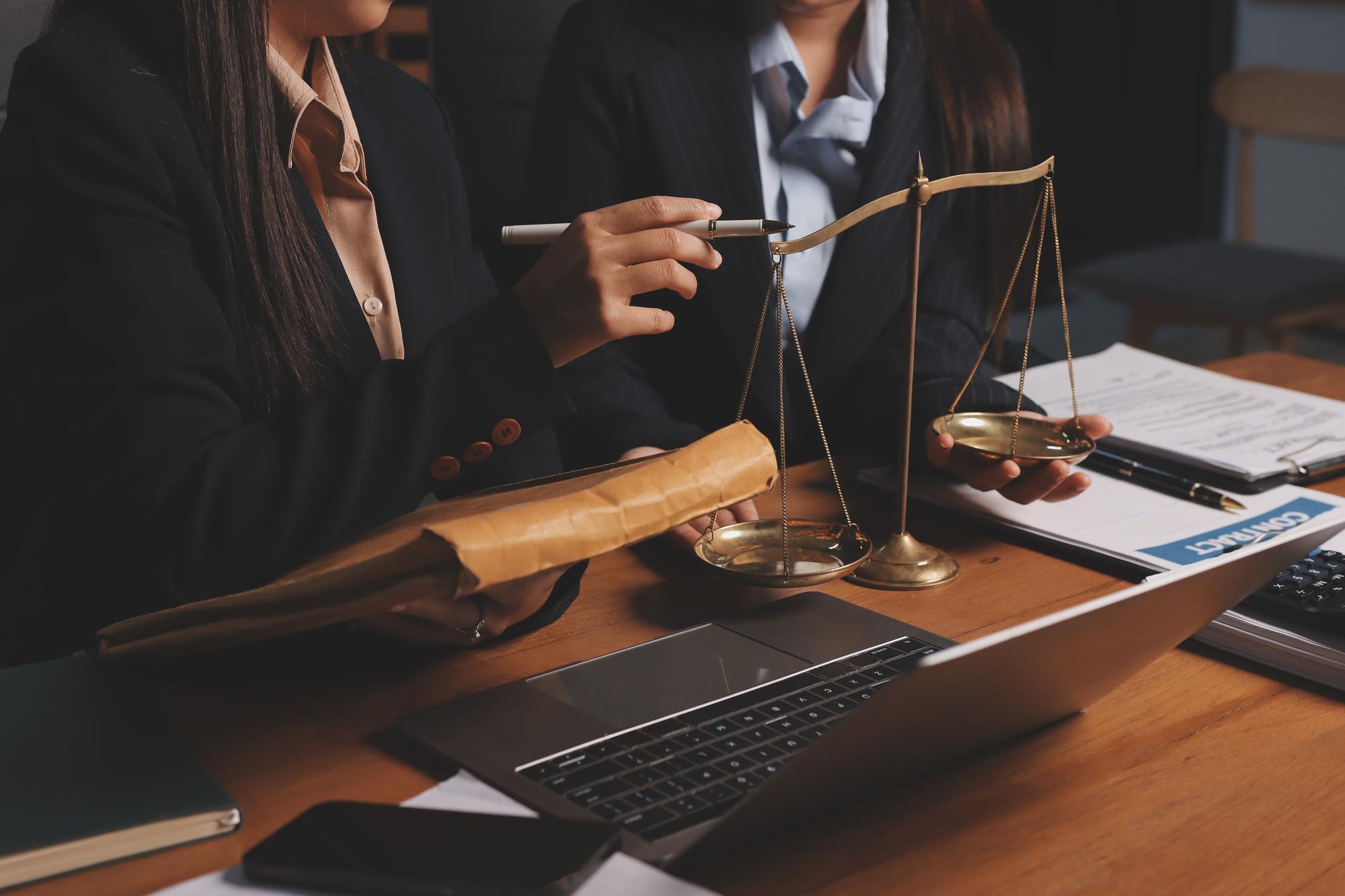 advocacia empresarial