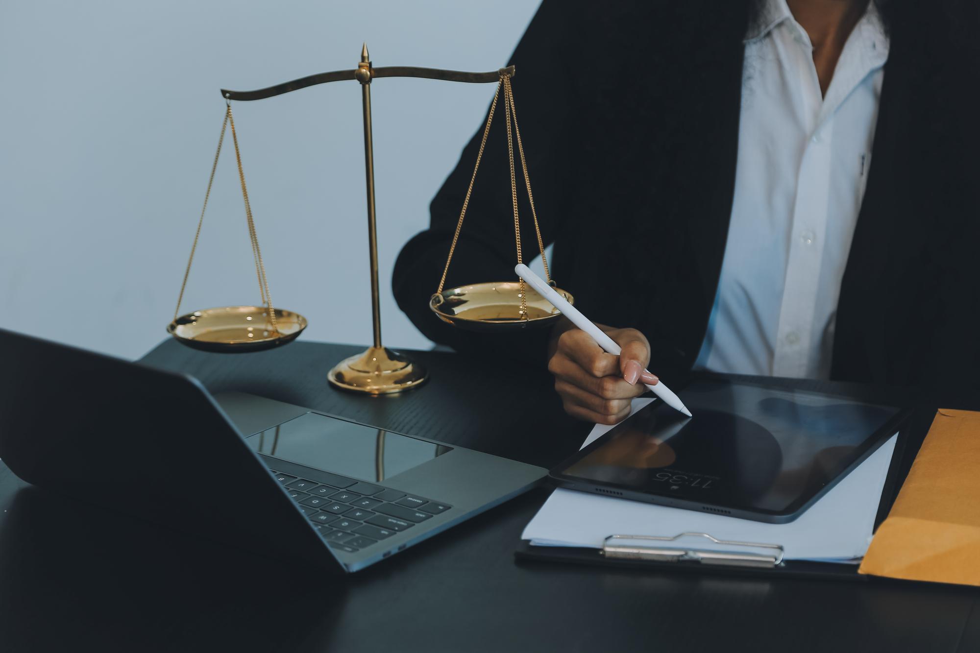 Advocacia empresarial preventiva