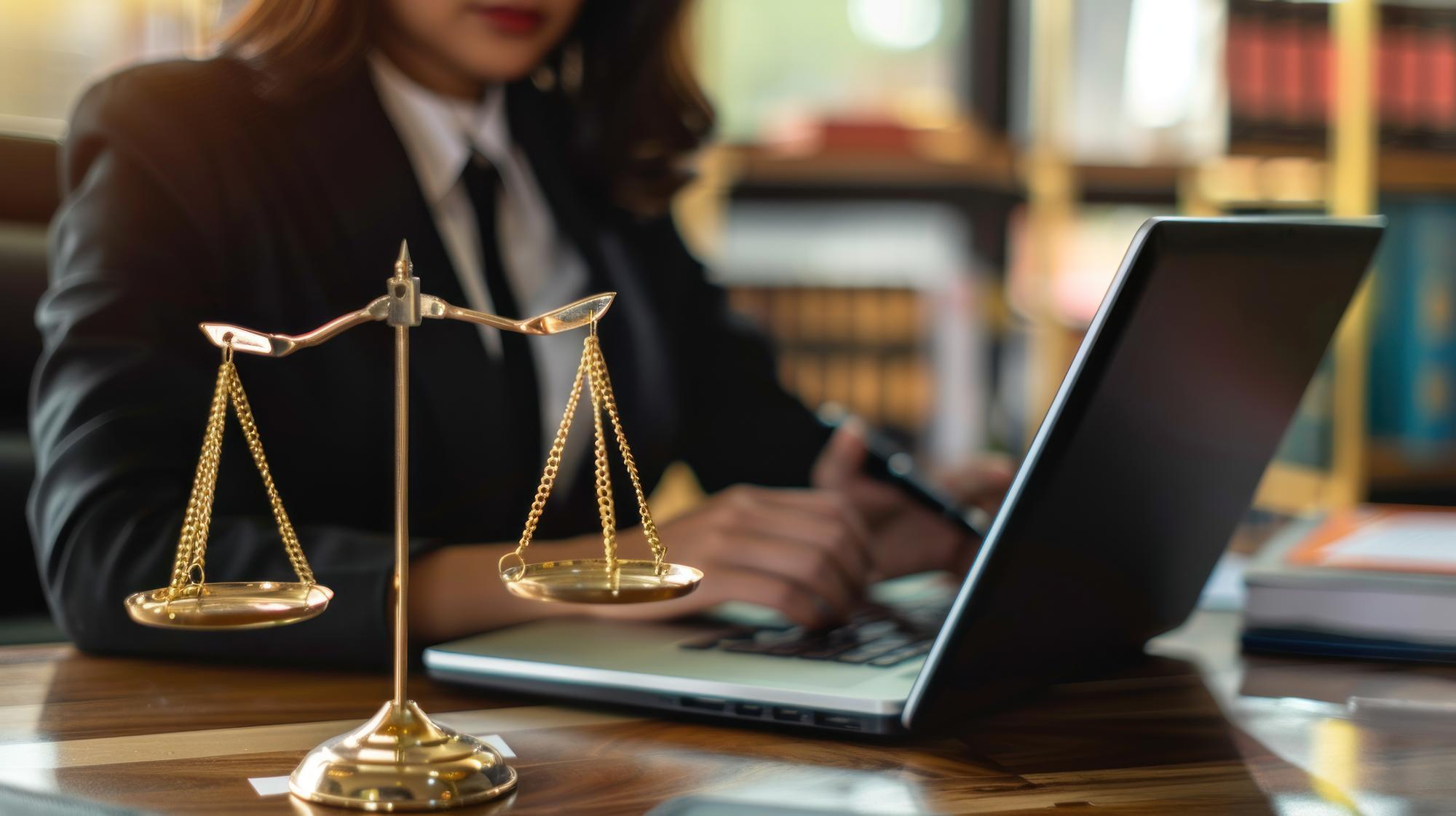 Advocacia para empresas